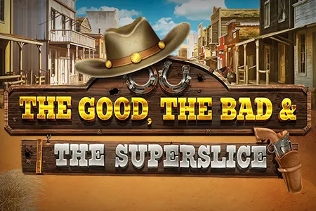 The Good, the Bad and the SuperSlice